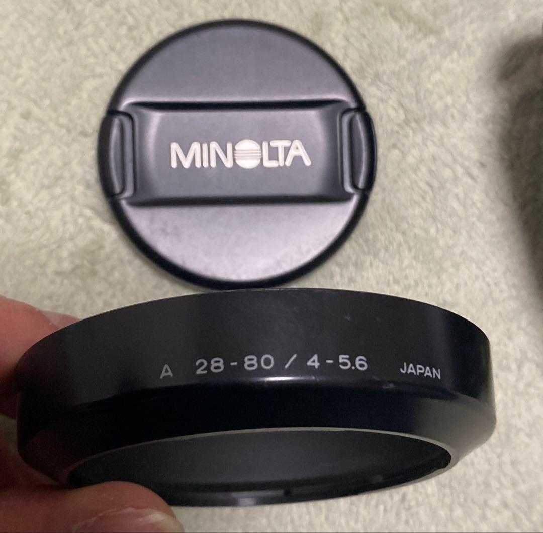 値下げ シャッター回数1197回 SONY α58 SLT-A58Wズームセット