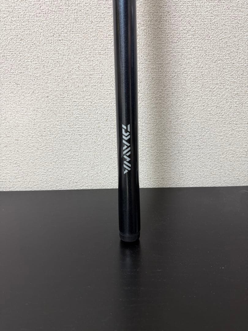 ダイワ　リバティクラブ磯風5-53遠投 美品　ヒラマサ　ブリ　のませ釣　堤防