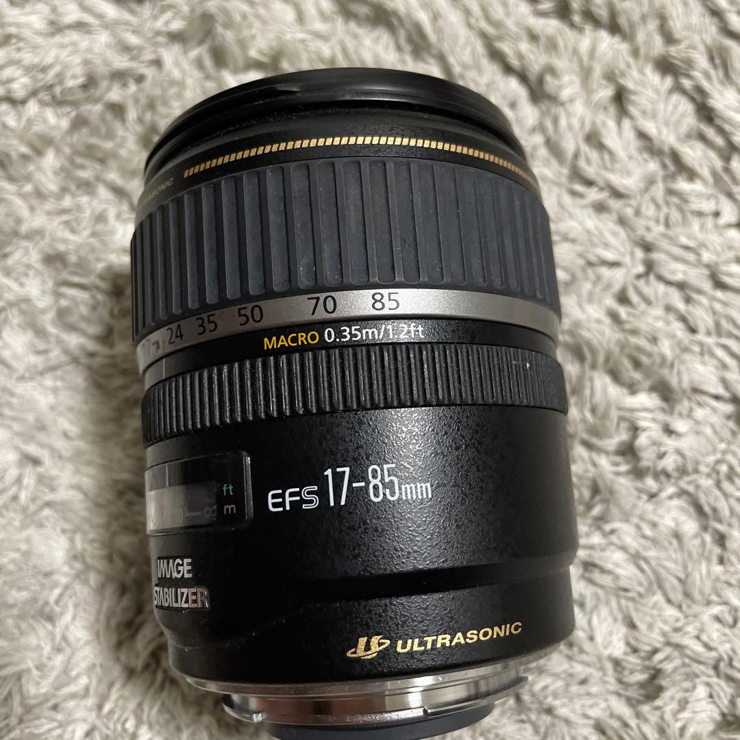 Canon デジタル一眼レフカメラ EOS 40D ボディ EOS40D レンズ