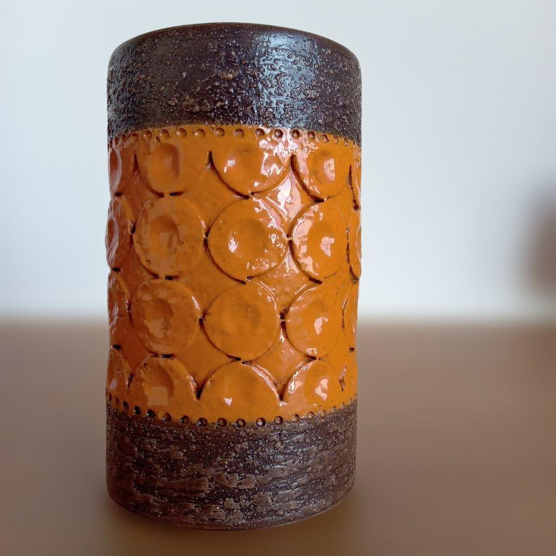 イタリア陶器　BITOSSI コレクション　ミッドセンチュリーデザイン