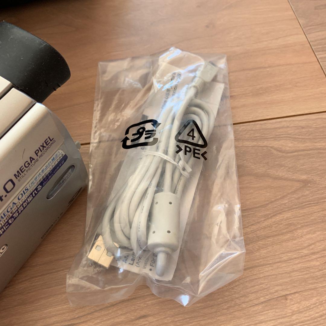 Panasonic デジタルビデオカメラ一式