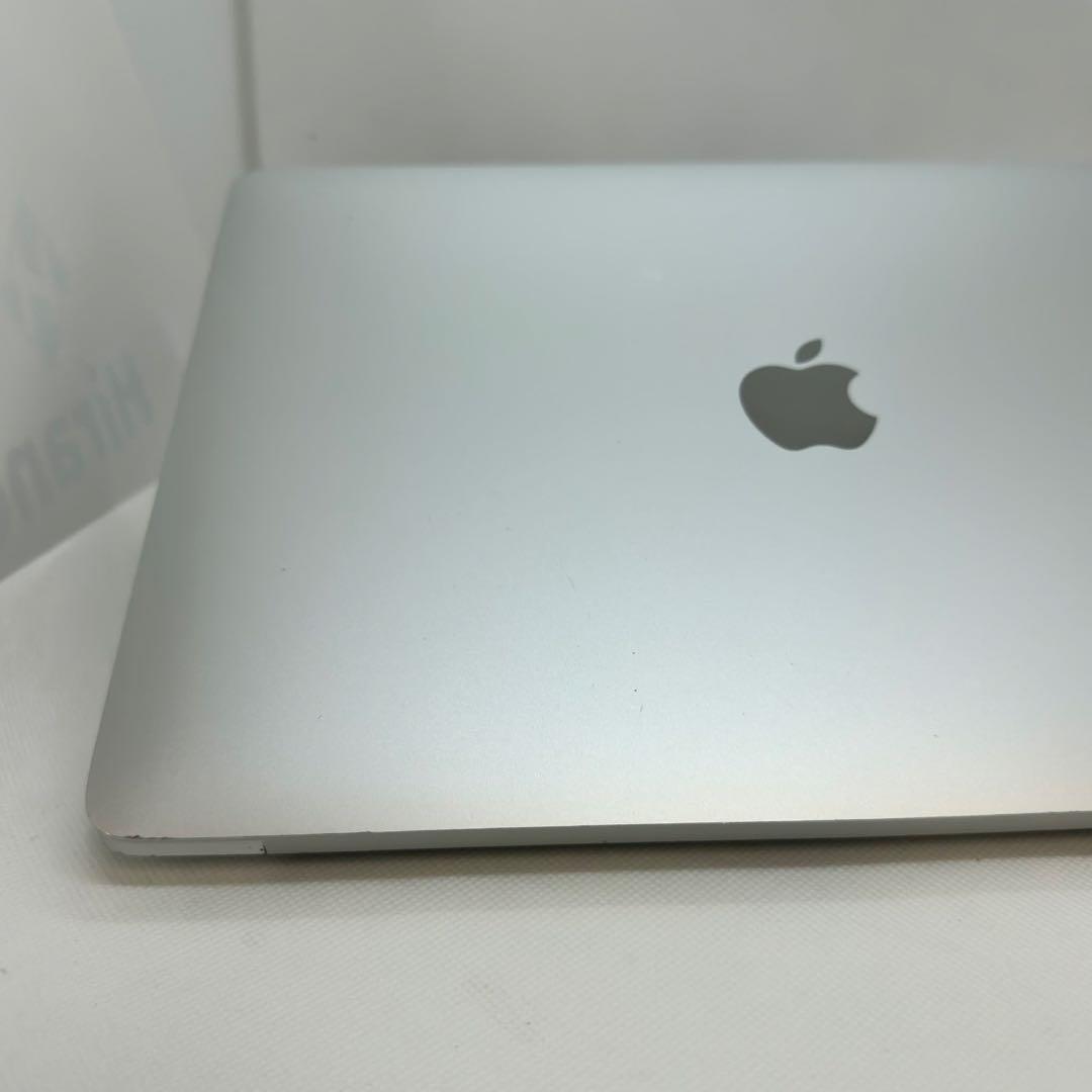 MacBook Pro 13インチ (M1, 2020) – シルバー