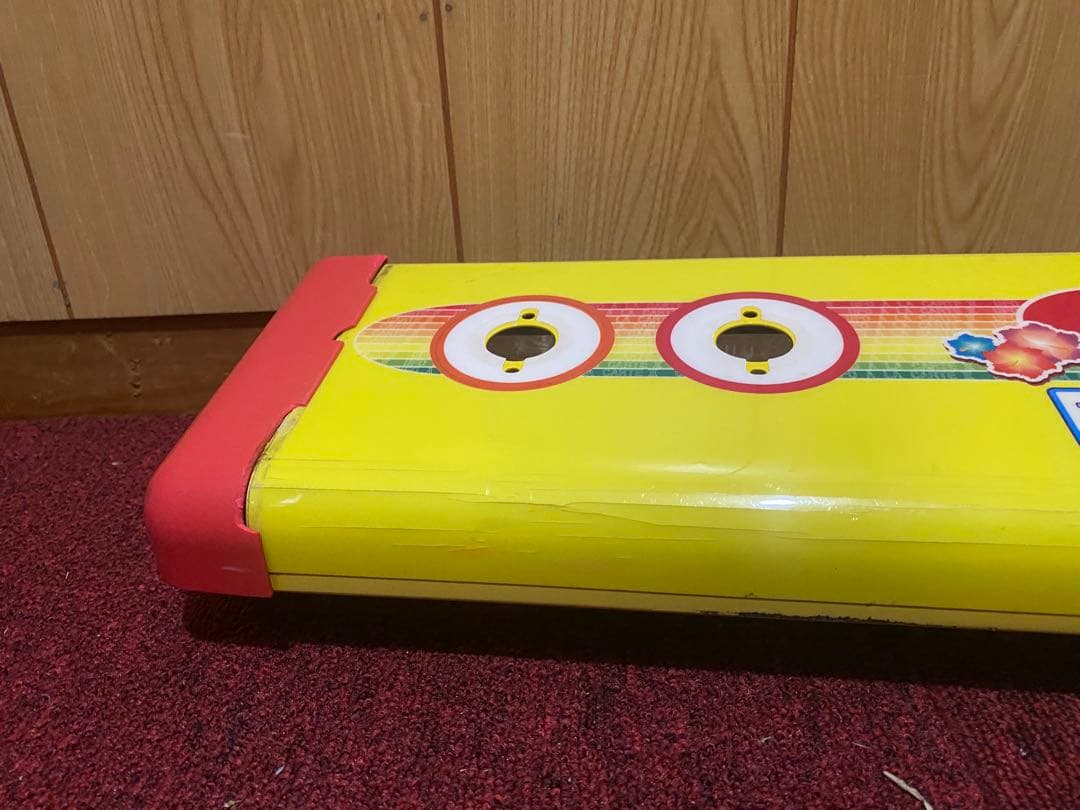 希少 SEGA セガ UFOあらかると2 コンパネ UFOキャッチャー