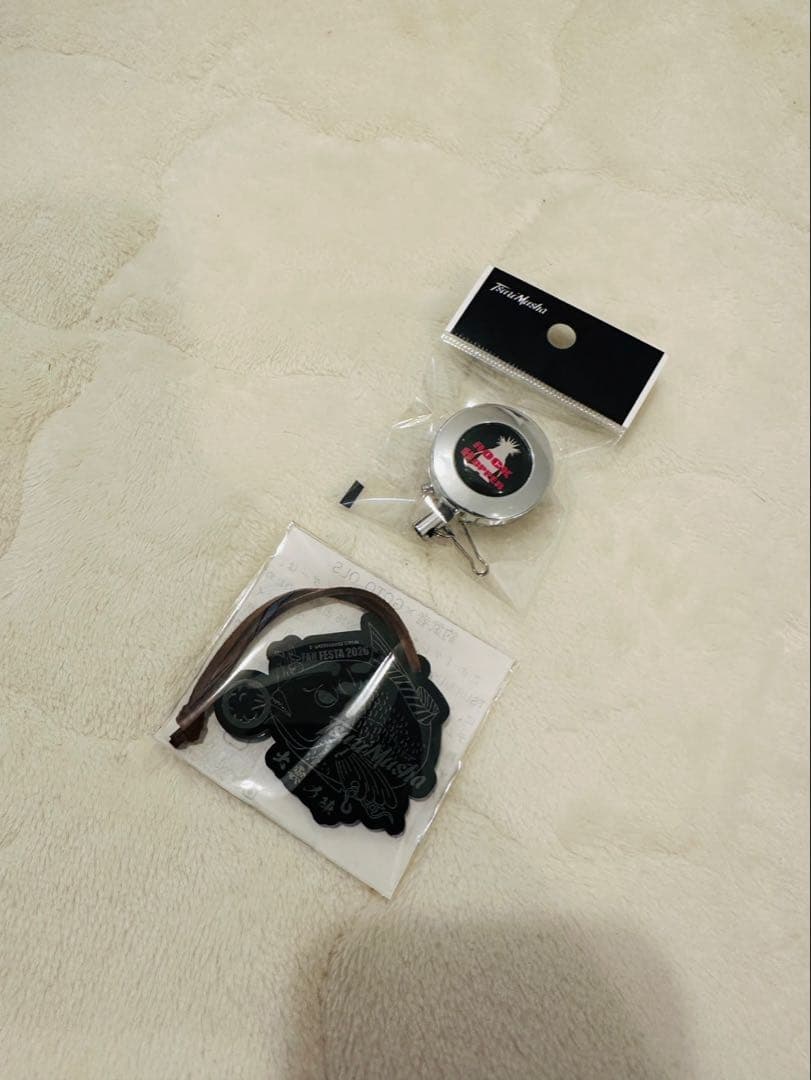 非売品☆新品未使用 【釣武者 出雲の陣 】 キャップ 防寒グッズ まとめ売り！！