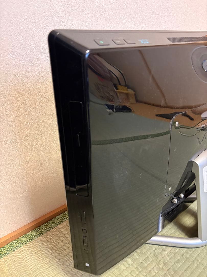 SONY VAIO テレビ機能付一体型PC Windows11 SSD