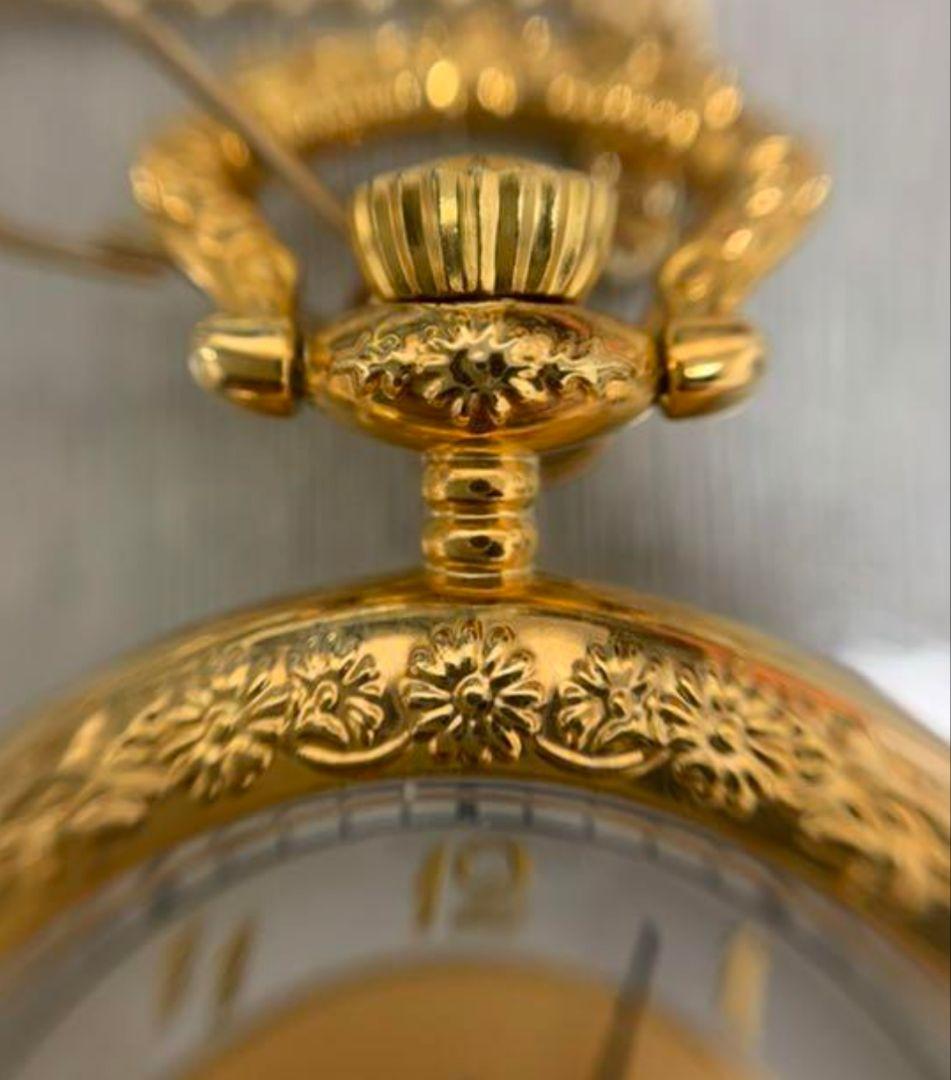 戦艦大和、零戦の懐中時計