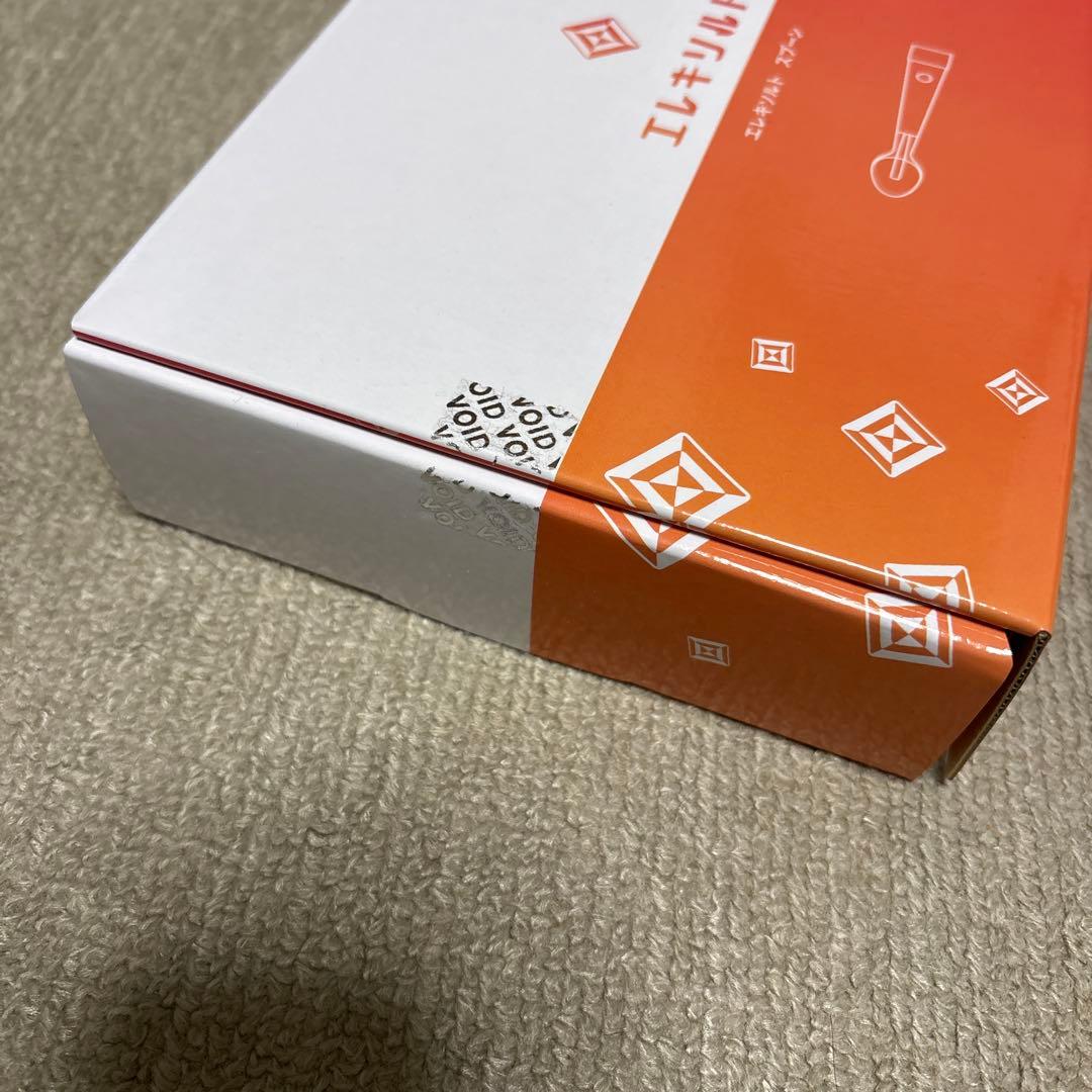 キリン エレキソルト スプーン ES-S002