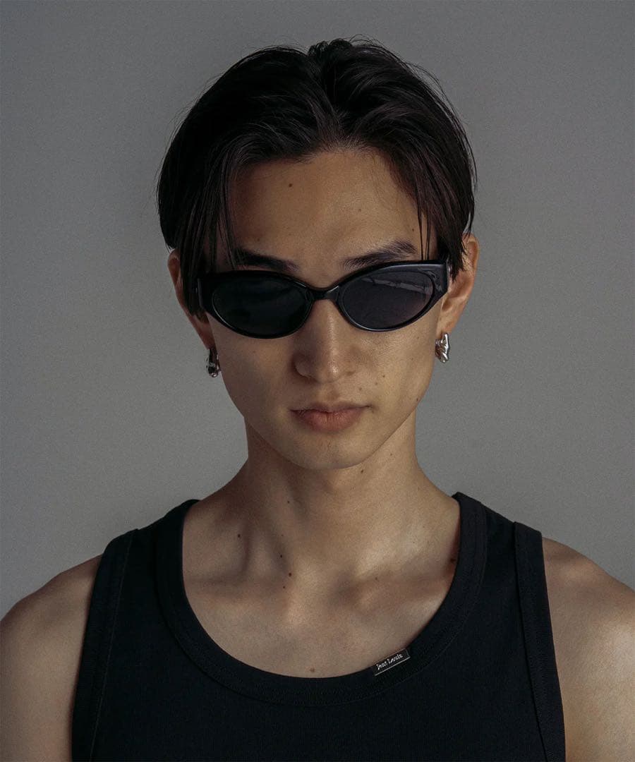 jentlouis シルバーピアス(両耳用)