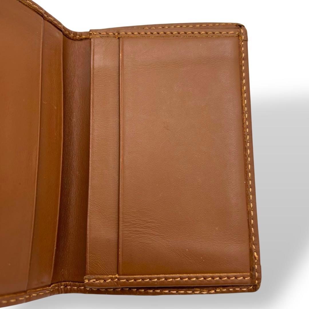 【美品】Burberrys バーバリー　名刺入れ　ノバチェック　希少　大人気モデ