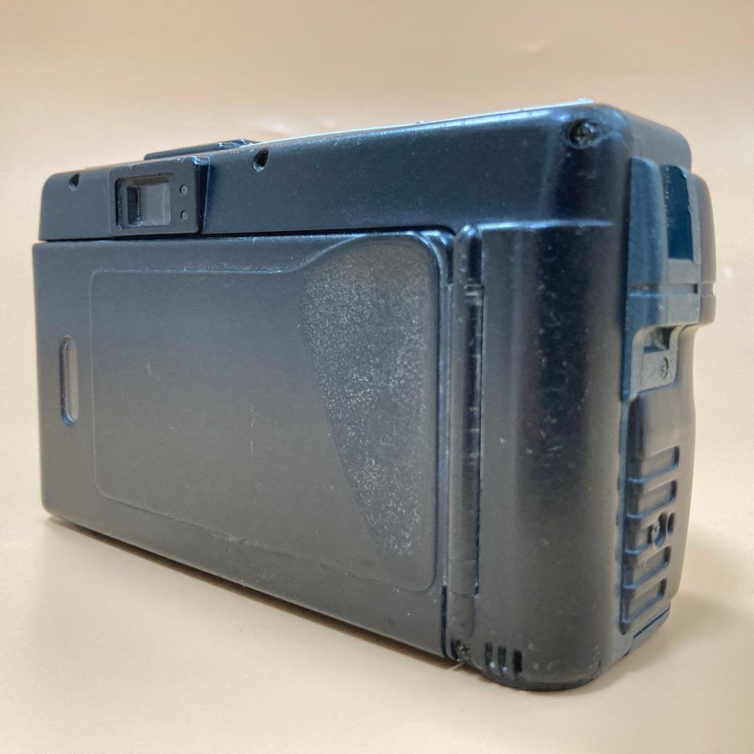 ◻︎完動品◻︎ コニカ Konica 現場監督 28WB コンパクトカメラ