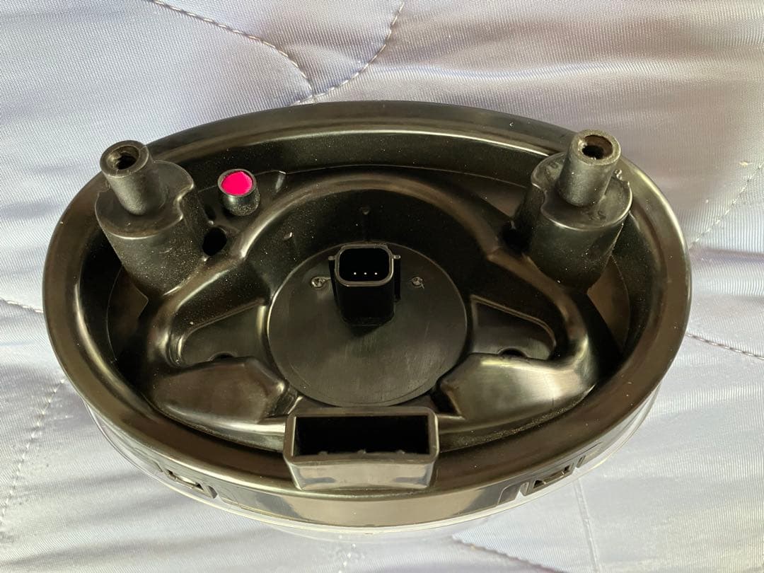 PMC ARCHI LEDテールランプ クリアZ650RS(2022-)