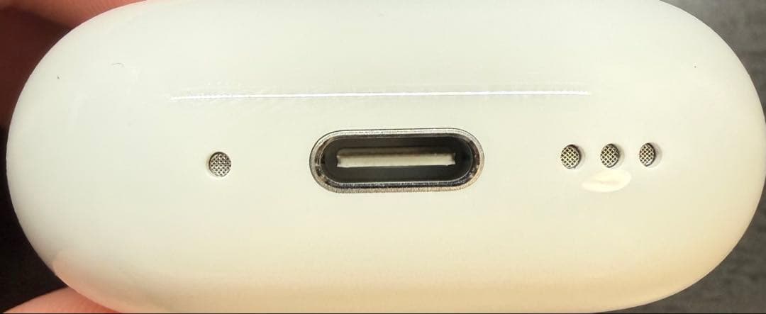 【正規品】AirPods 4 アクティブノイズキャンセリング機能搭載