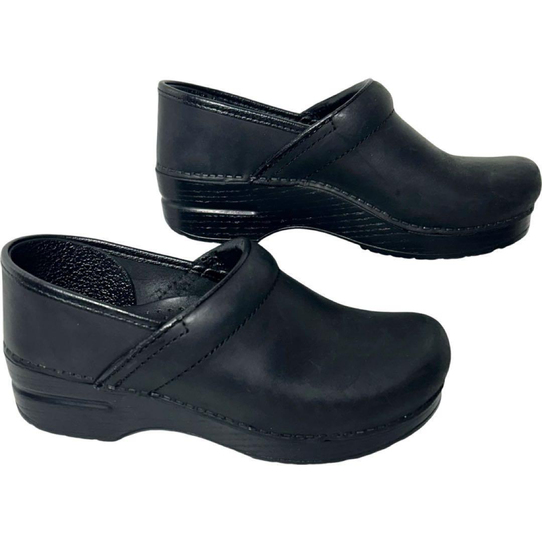 dansko プロフェッショナル　サボシューズ　38