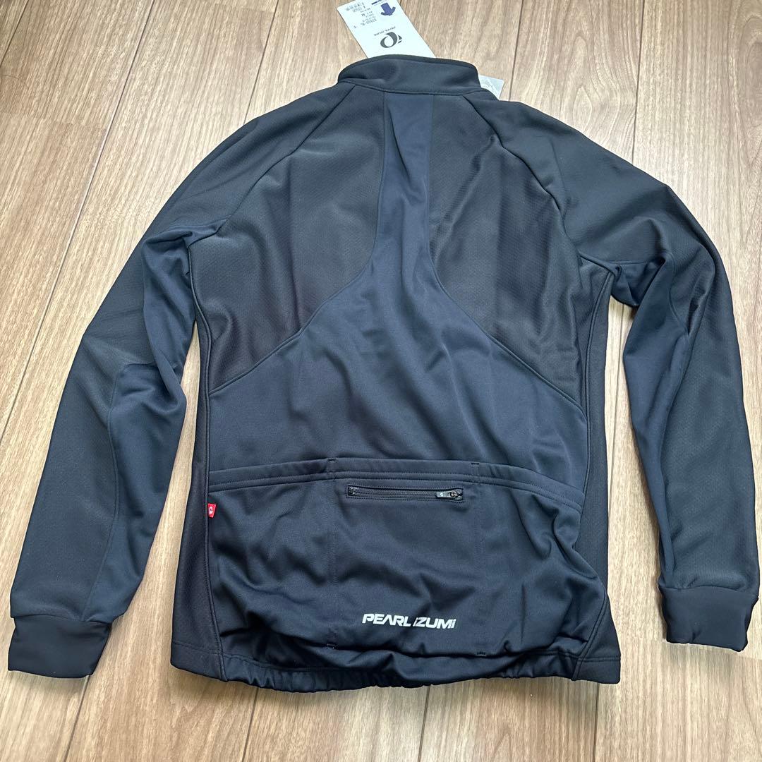 パールイズミ ウィンドブレークジャケット M