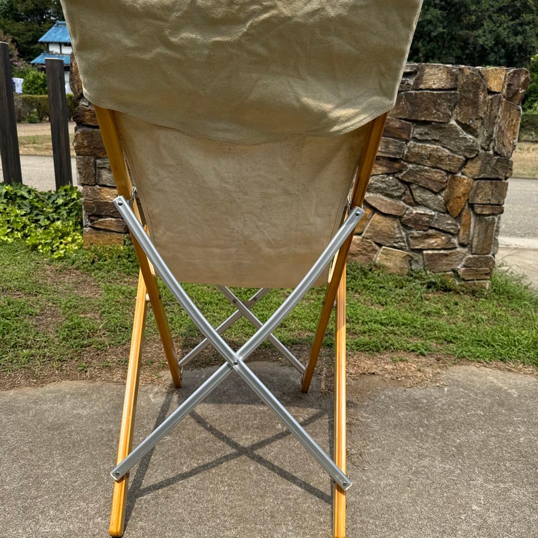 peak Take!チェア ロング