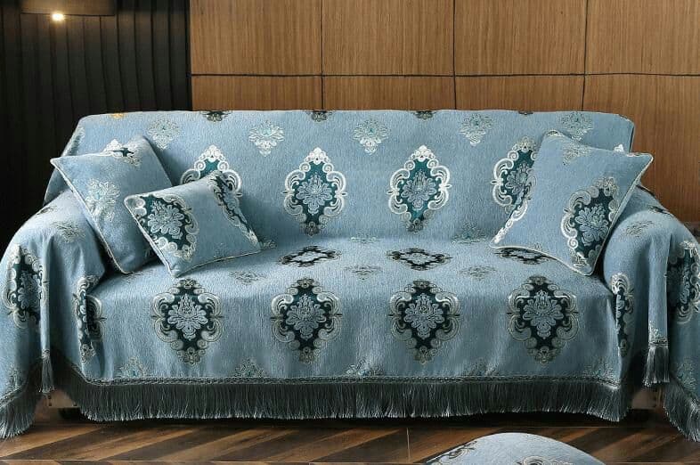 ソファーカバー ソファーシーツ3人掛け マルチカバー ソファー 保護カバー3