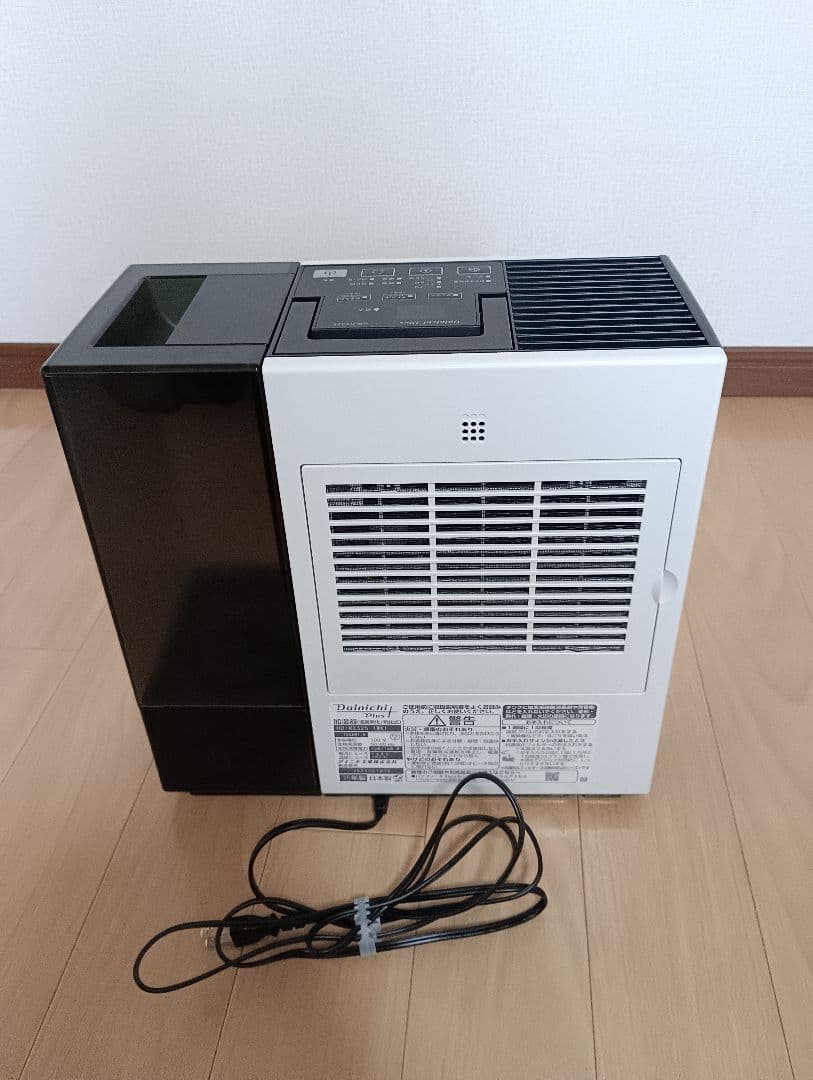 【週末セール中】ダイニチ加湿器HD-RX325ハイブリッド式 最新2025年式