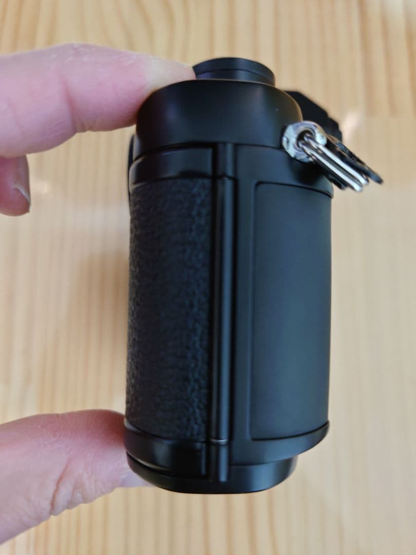 ★実用美品★ Nikon ニコン F3 HP ハイアイポイント フィルムカメラ