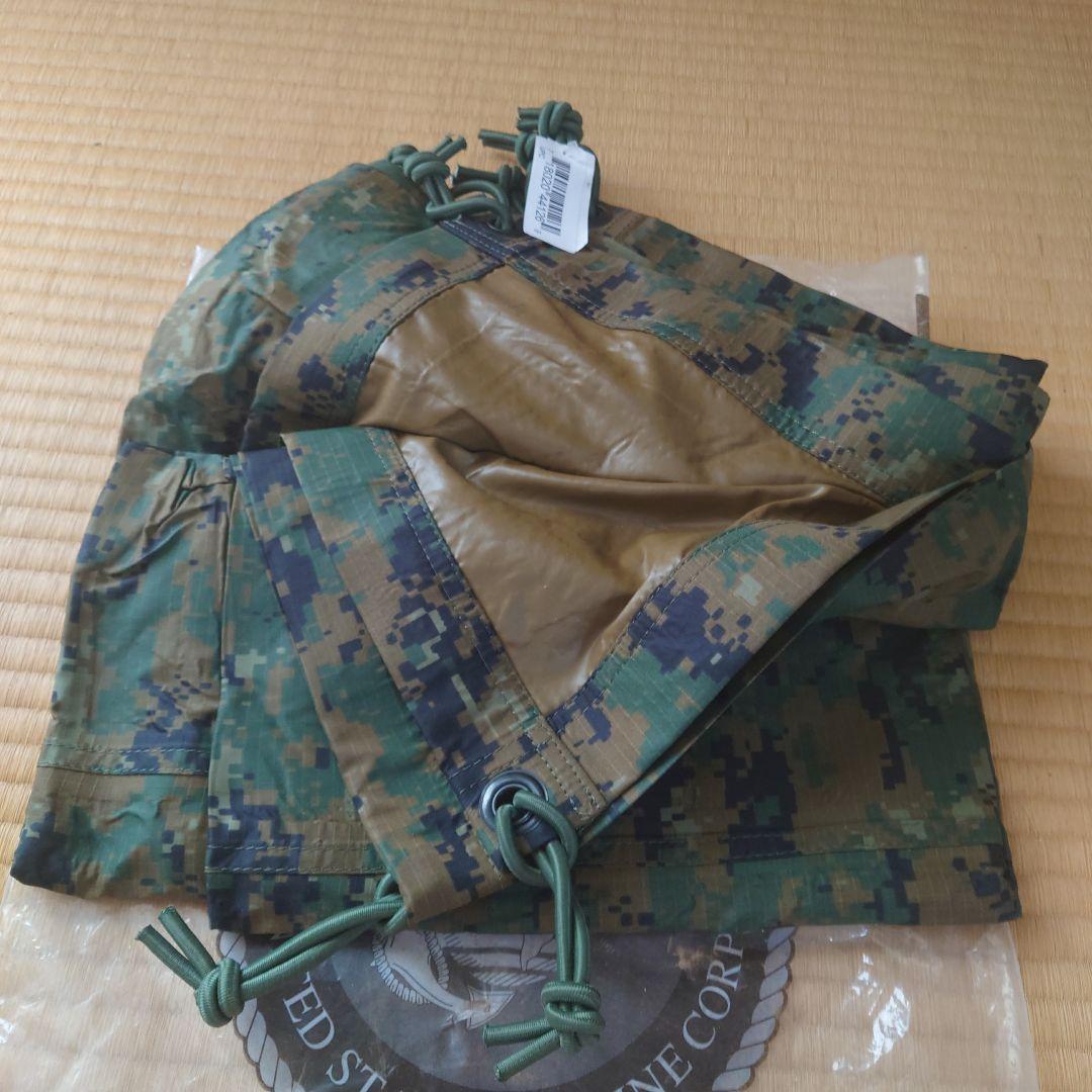 米軍フィールドタープ　BRAVO