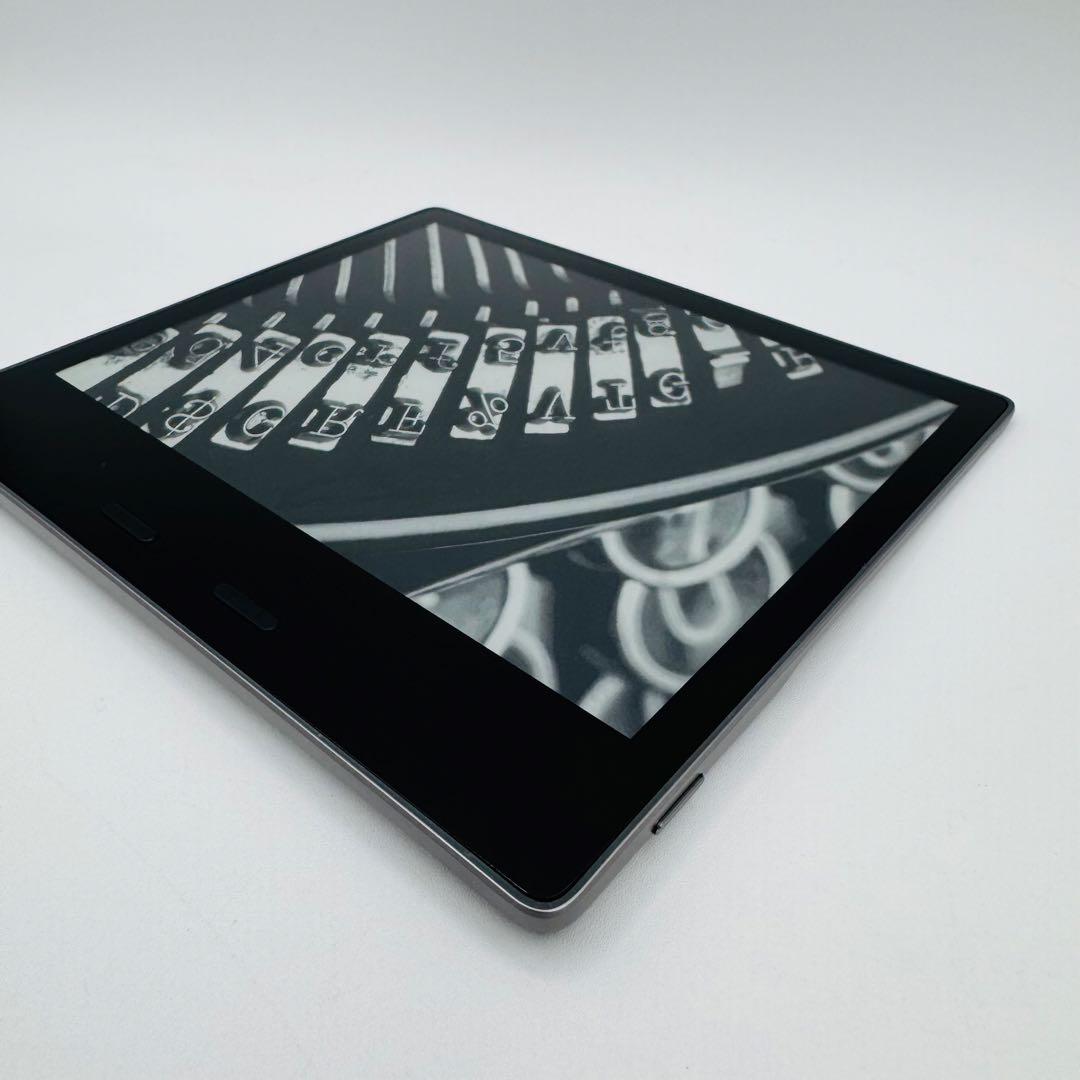 Kindle oasis 第10世代 8GB S8IN4O キンドル オアシス