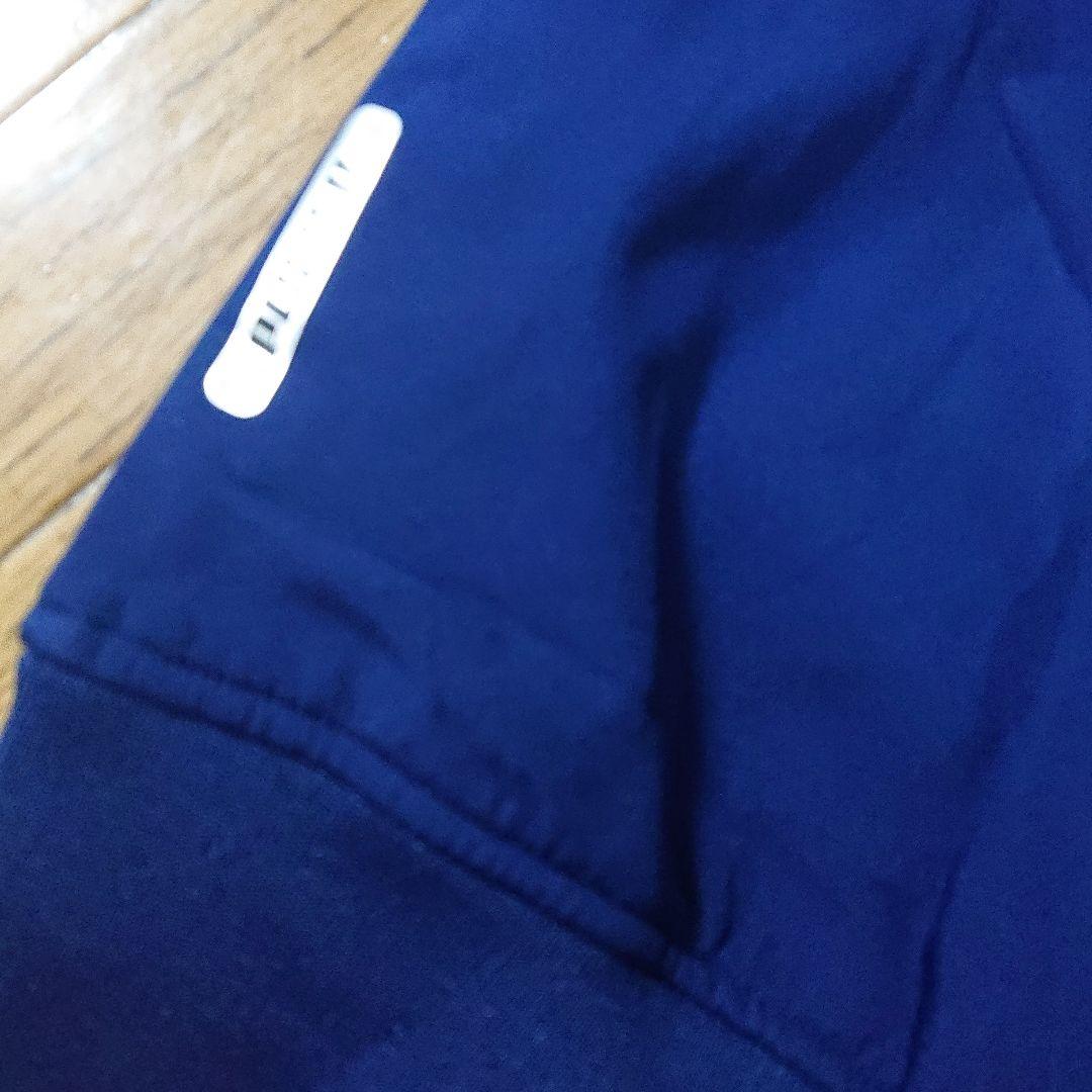 新品Kappa ACFフィオレンティーナ裏起毛トラックジャケット