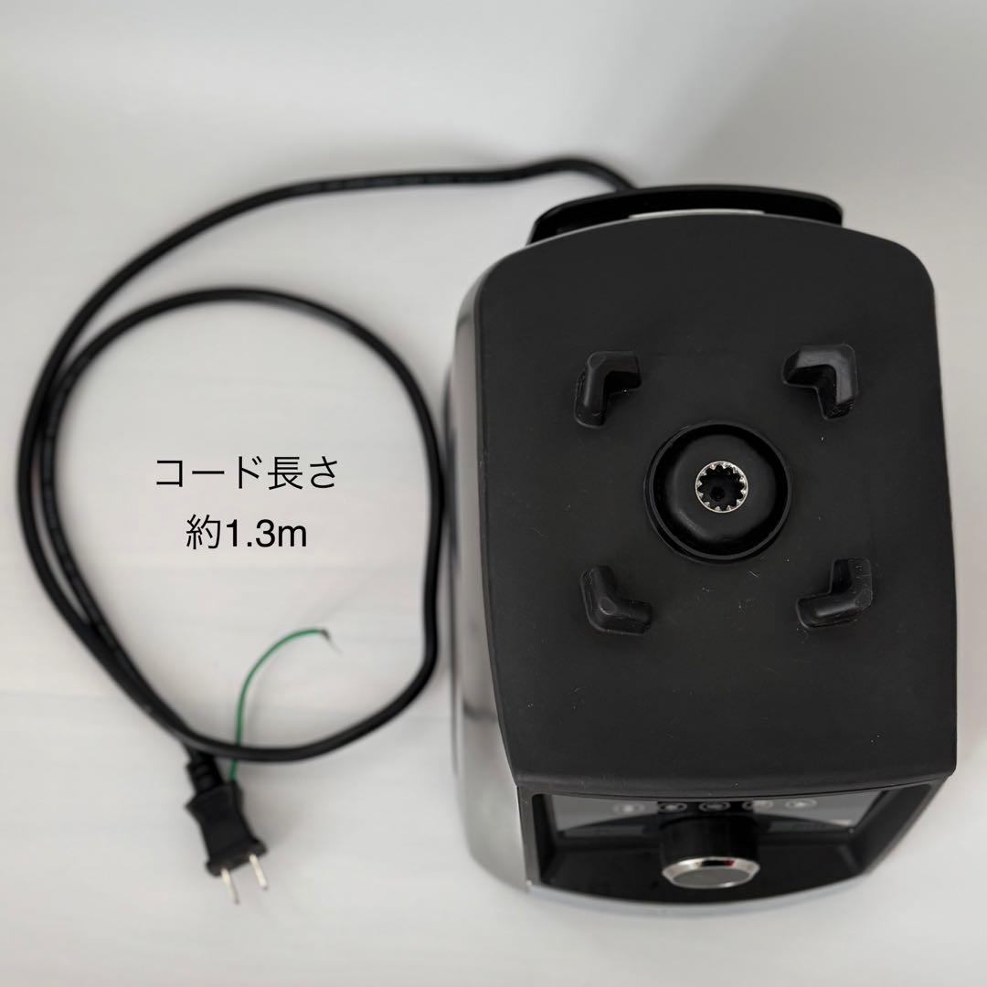 【美品】Vitamix バイタミックスA3500i シルバー