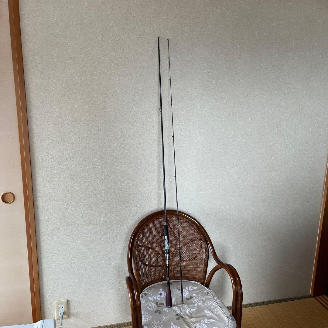 お買い得　シマノ　セフィアエクスチューンS808L+