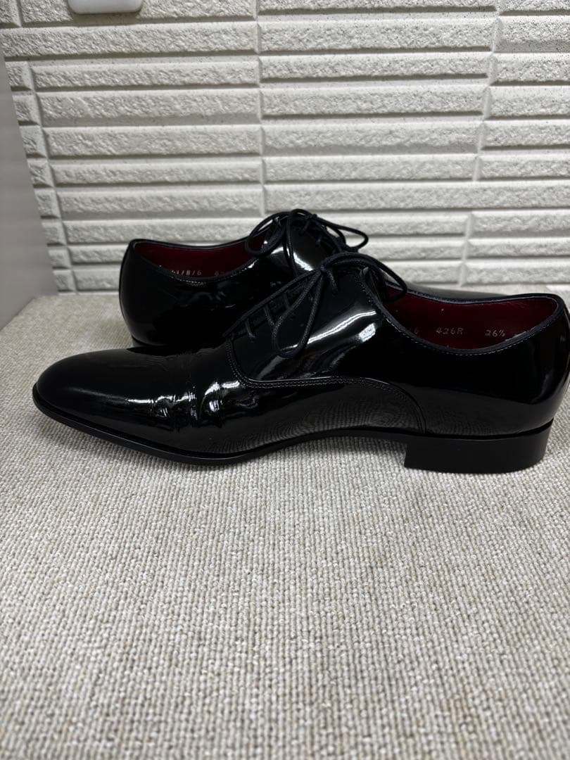 【美品】REGAL ドレスシューズ(426R BD) 26.5