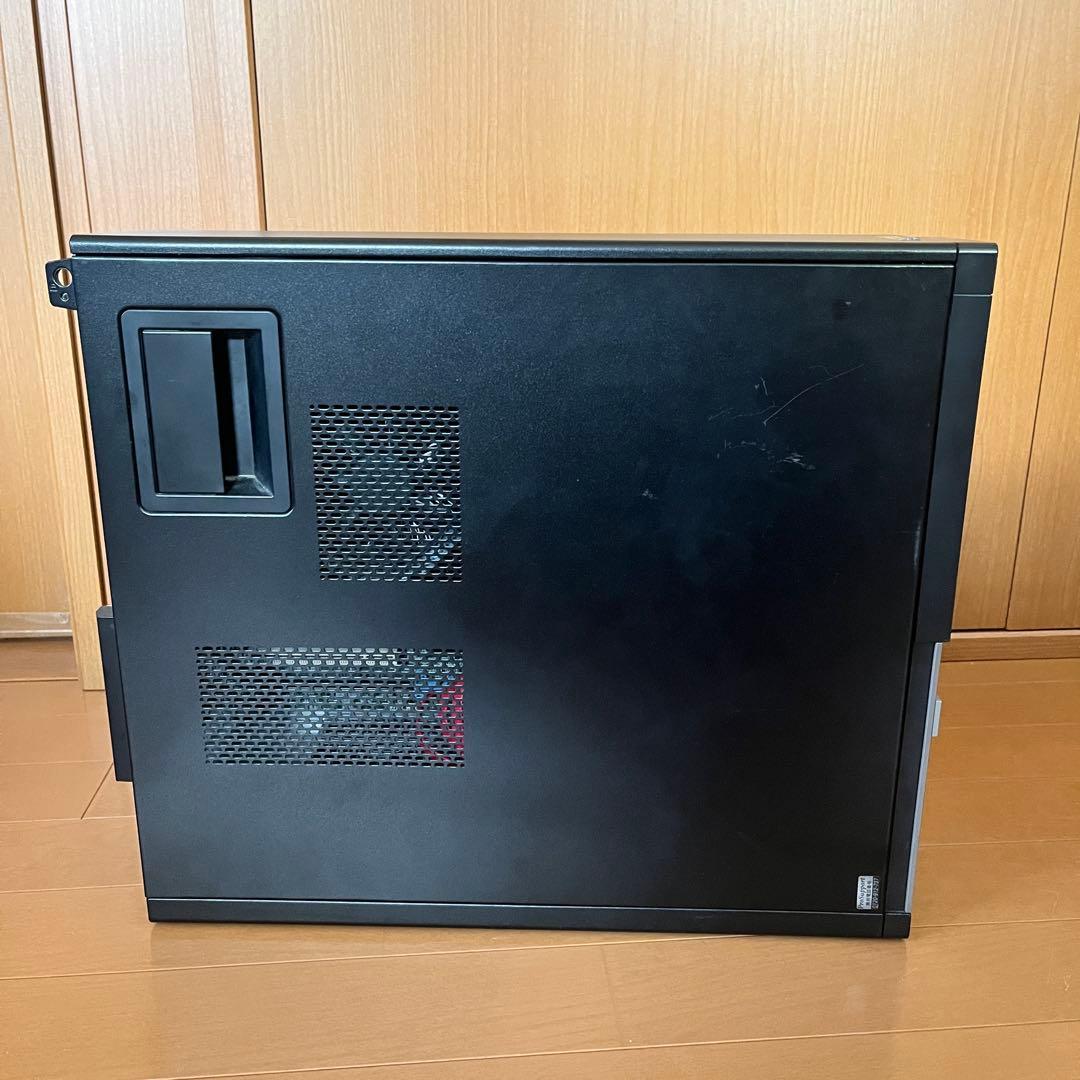 Dell OptiPlex 9010 パソコンOffice2021付