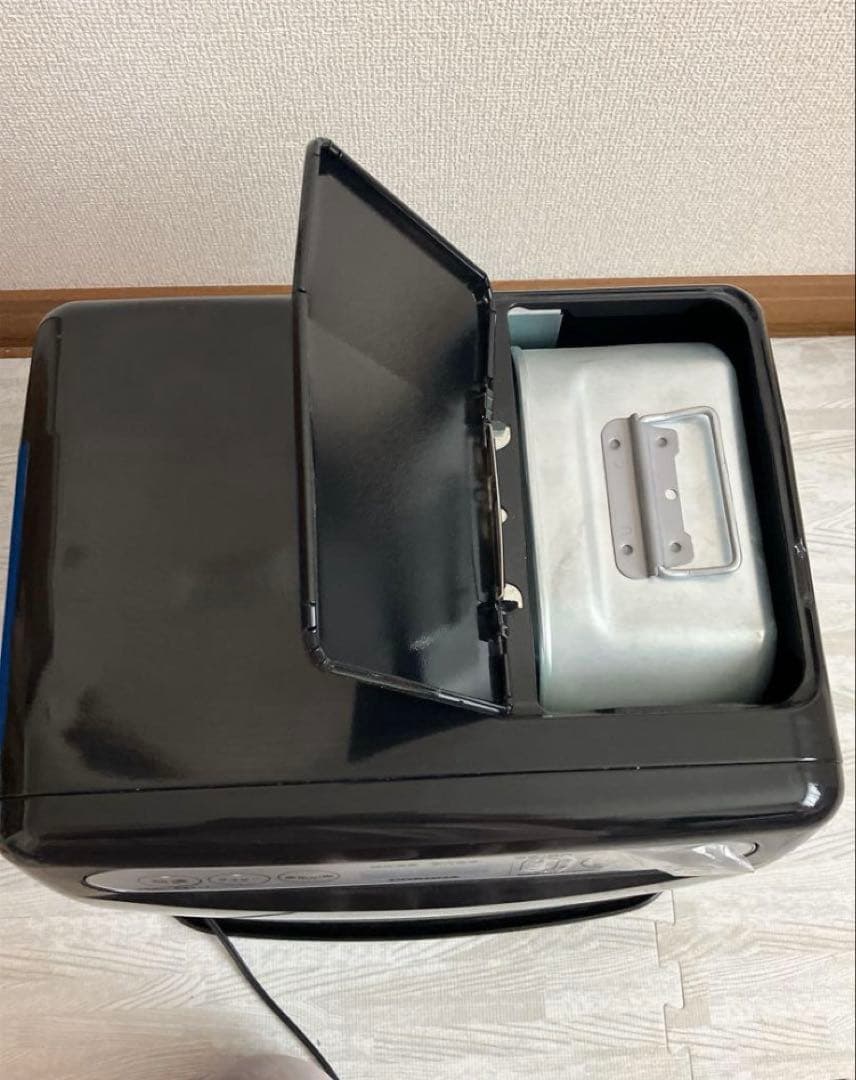 2021年製 コロナ 石油ファンヒーター FH-G32YA2