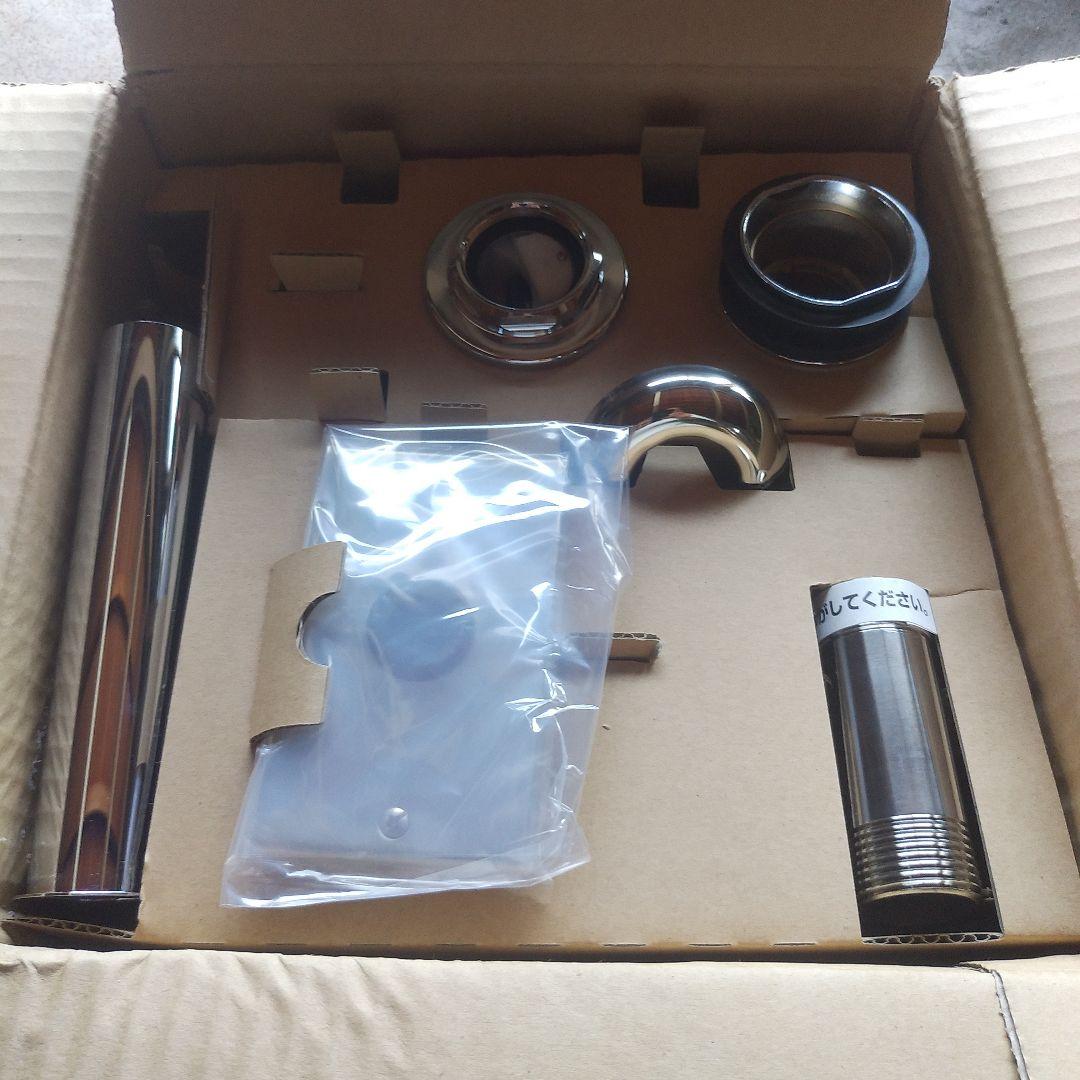 TEVN30UH 大便器自動フラッシュバルブ露出、AC100V、壁給水 TOTO