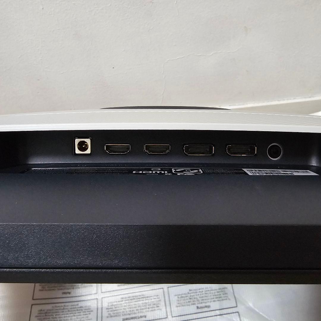 【極美品】Xiaomi G Pro 27i [27インチ]