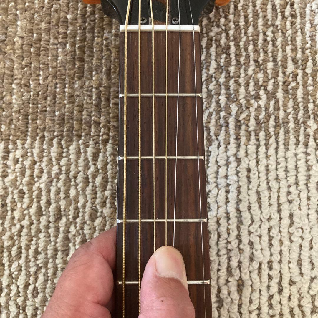 YAMAHA（ヤマハ）サイレントギター（スチール弦）SLG110S