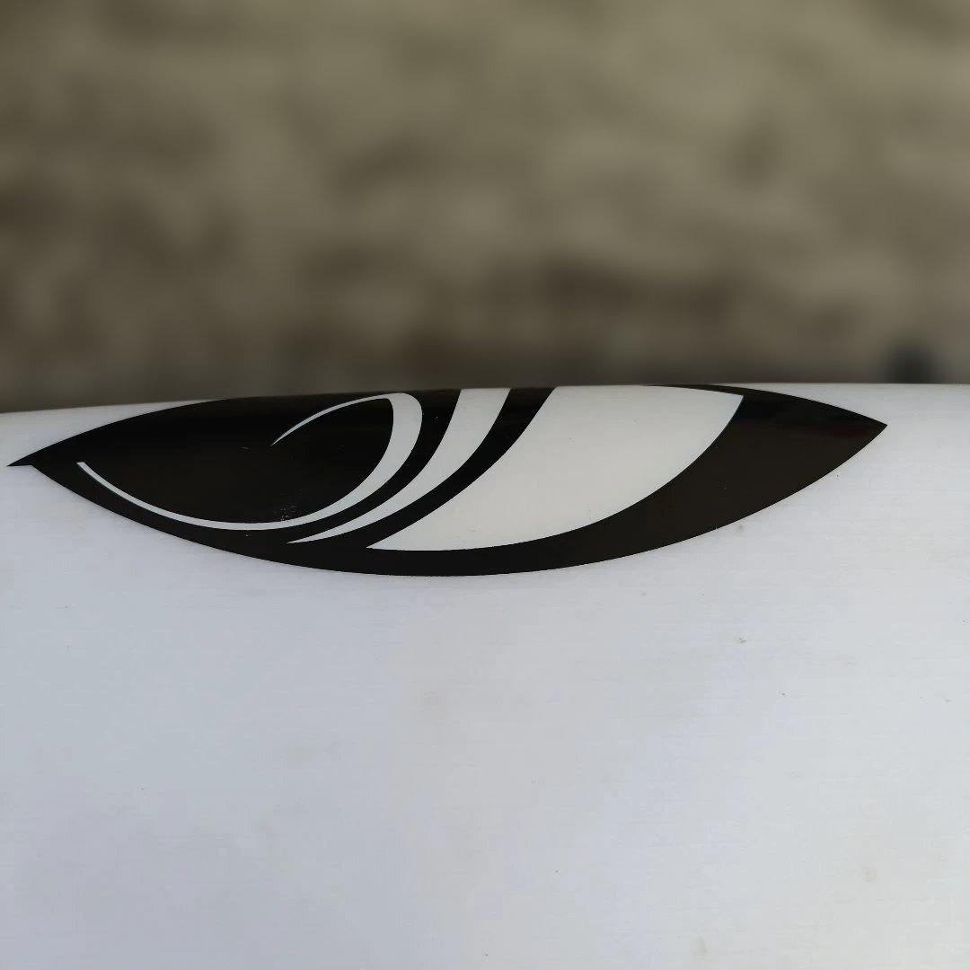 SHARP EYE MODERN 2 　5.10　 手渡し限定　値下げしました。