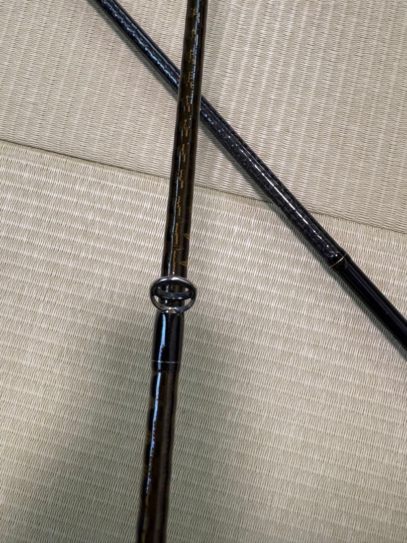 トニー　メジャークラフト　トリプルクロス　TCX-962LSJ