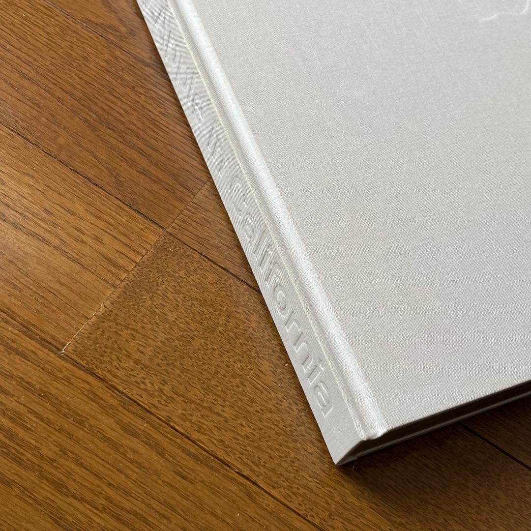 Designed by Apple in California(大サイズ）