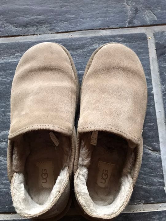 アグ　ケントン　Ｂ&Ｙ別注