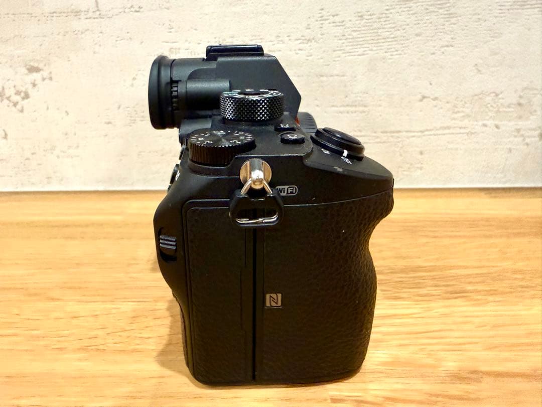 SONY α7RIII 本体