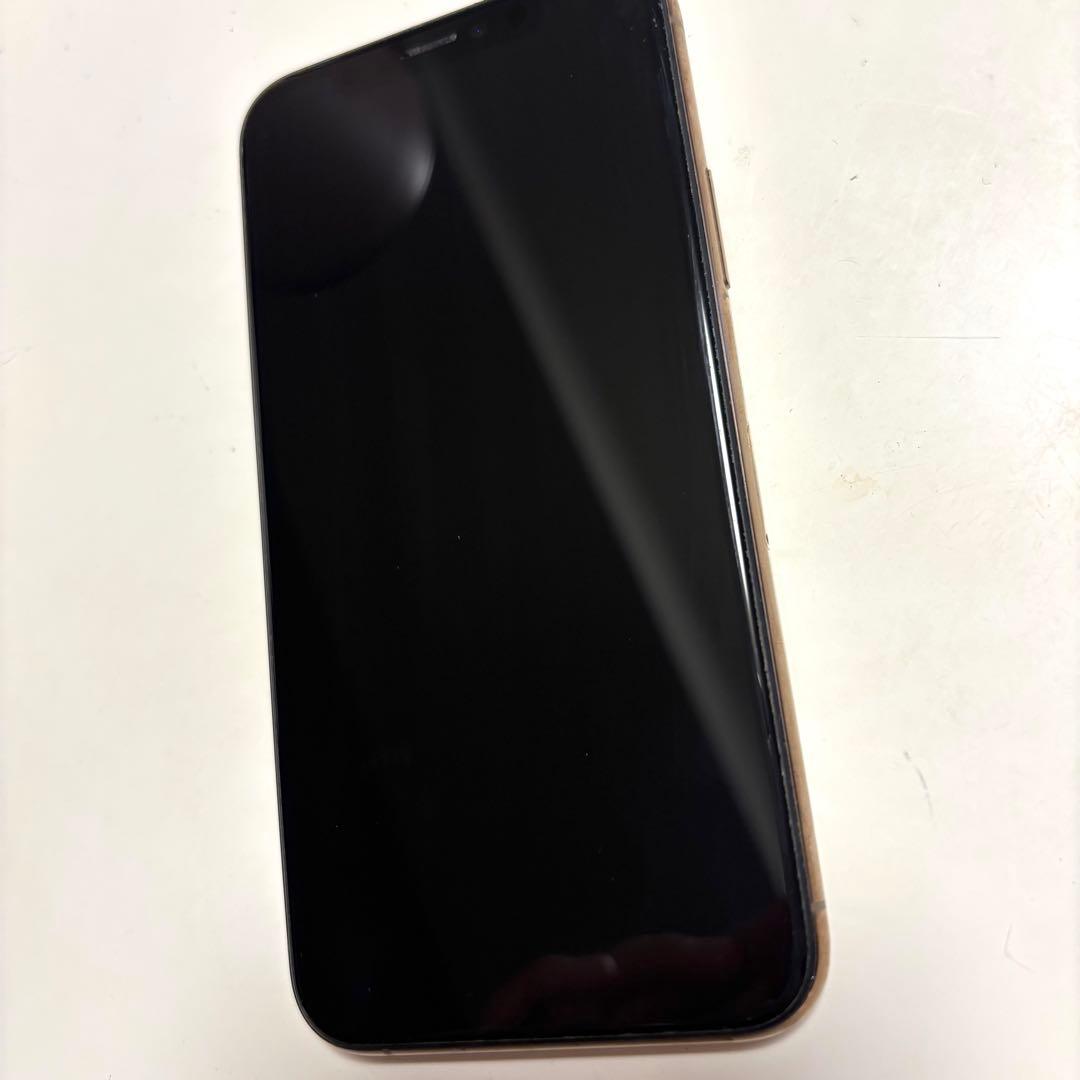 【256GB】iPhone 11 Pro ゴールド SIMフリー