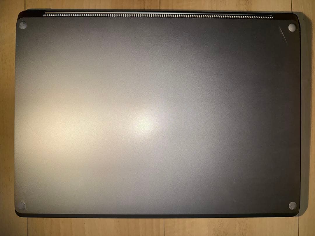 Windowsノート本体 Surface laptop 3 256GB