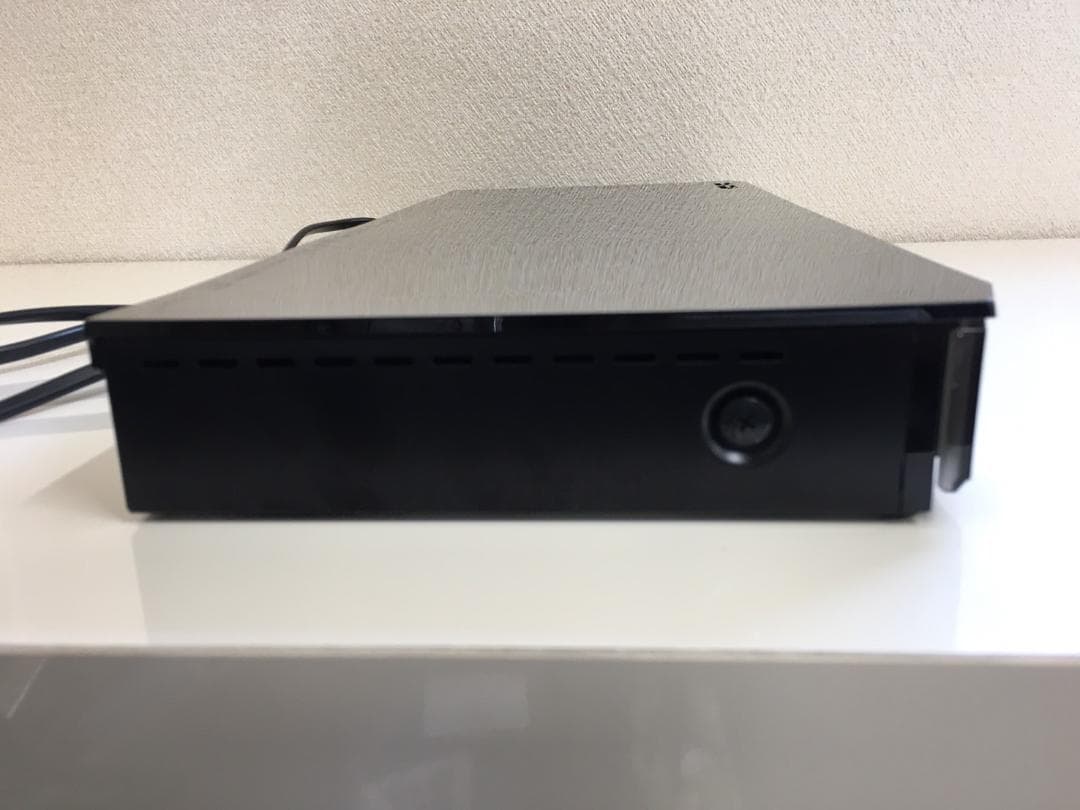 O-923 Panasonic ブルーレイレコーダー DMR-BRZ2000