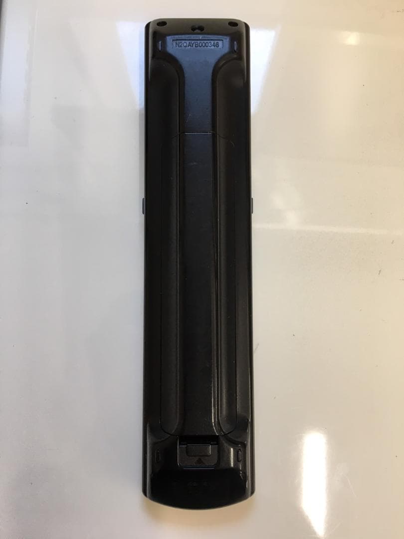 O-923 Panasonic ブルーレイレコーダー DMR-BRZ2000