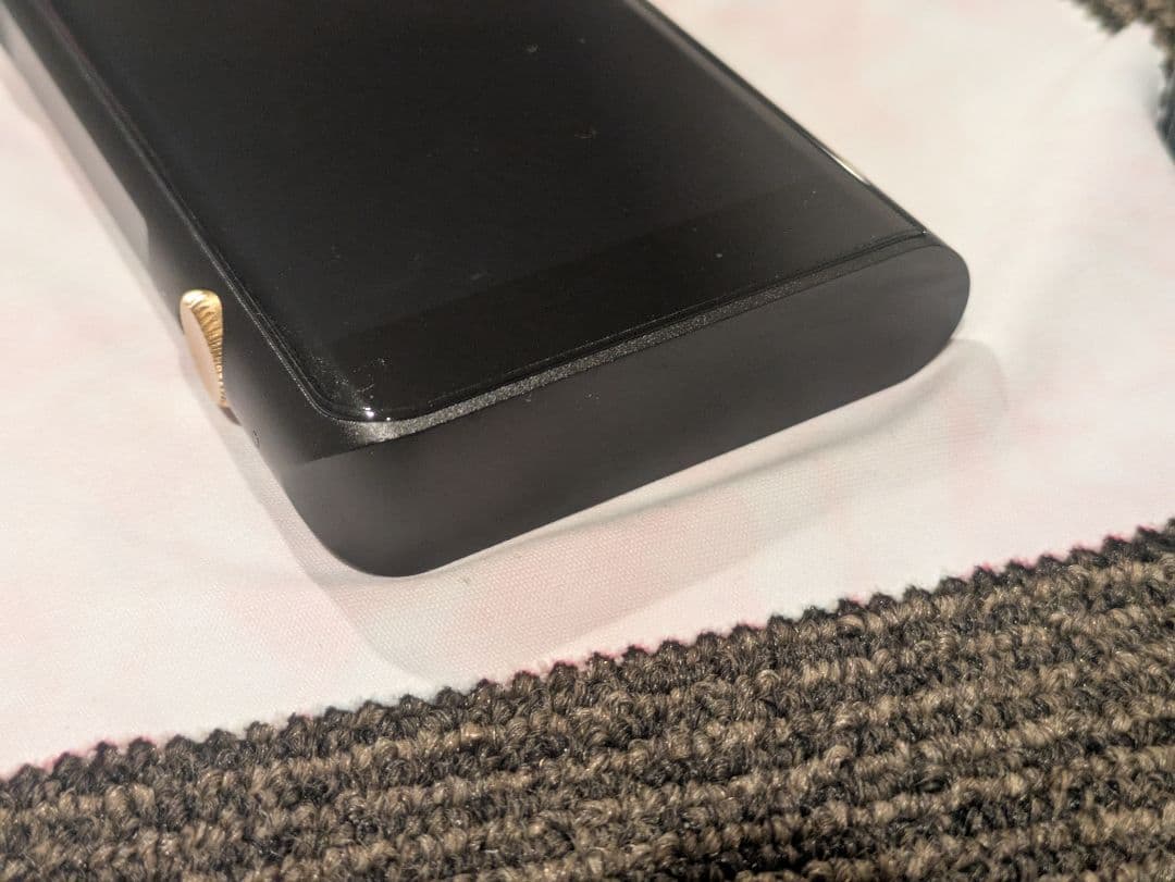 ポータブルプレーヤー Shanling M6 ver.21