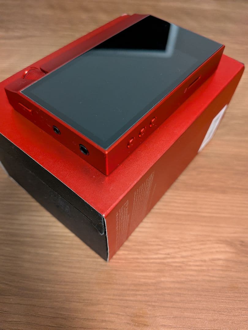 Astell&Kern AK70 MKⅡ オーディオプレイヤー