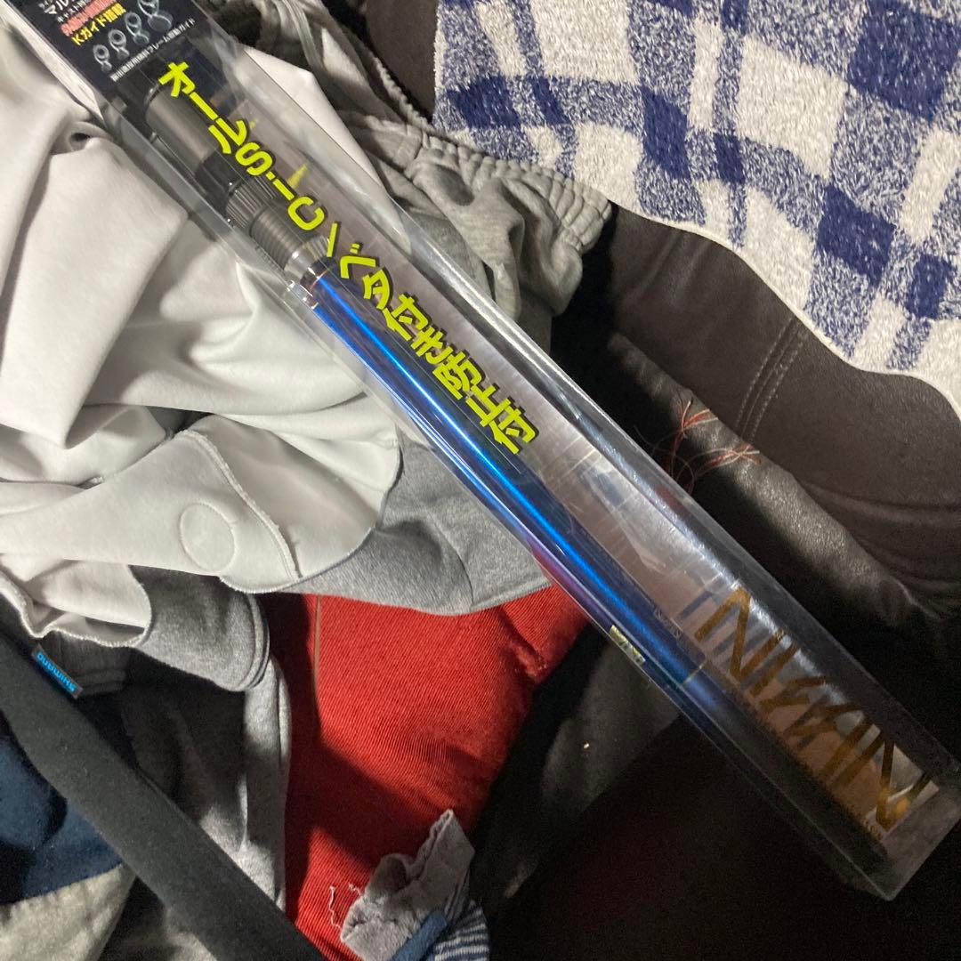 宇崎日進 プロフェッショナルK-1磯4号530