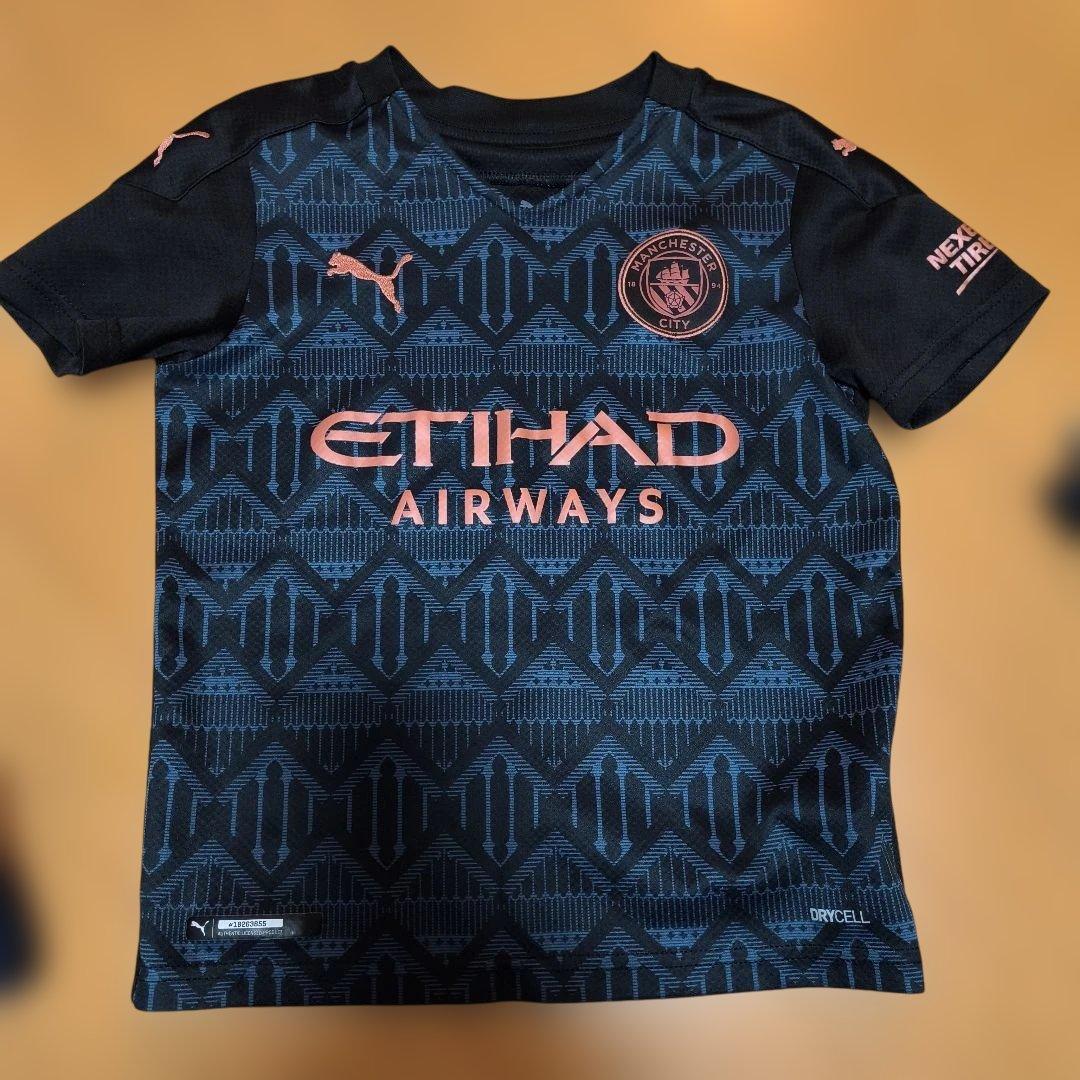 子供用サッカーシャツまとめ