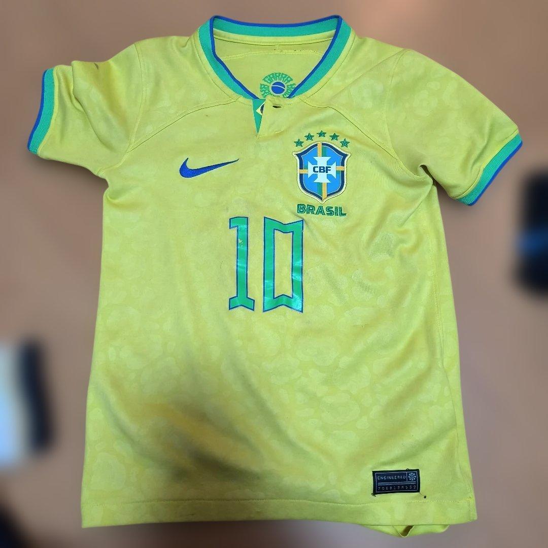 子供用サッカーシャツまとめ