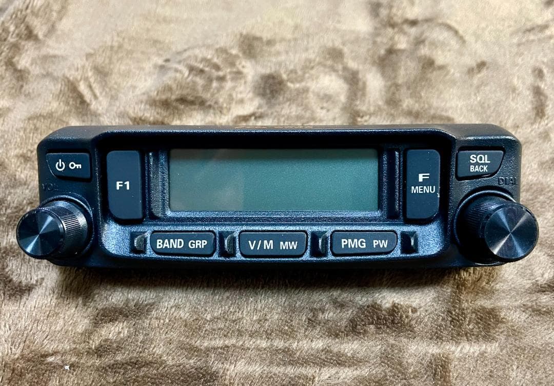 Dankai様 予約のFTM-6000(50W)