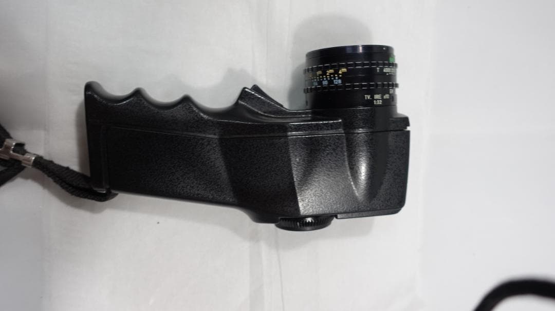 ASAHI PENTAX DIGITAL SPOTMETER 露出計 動作未確認