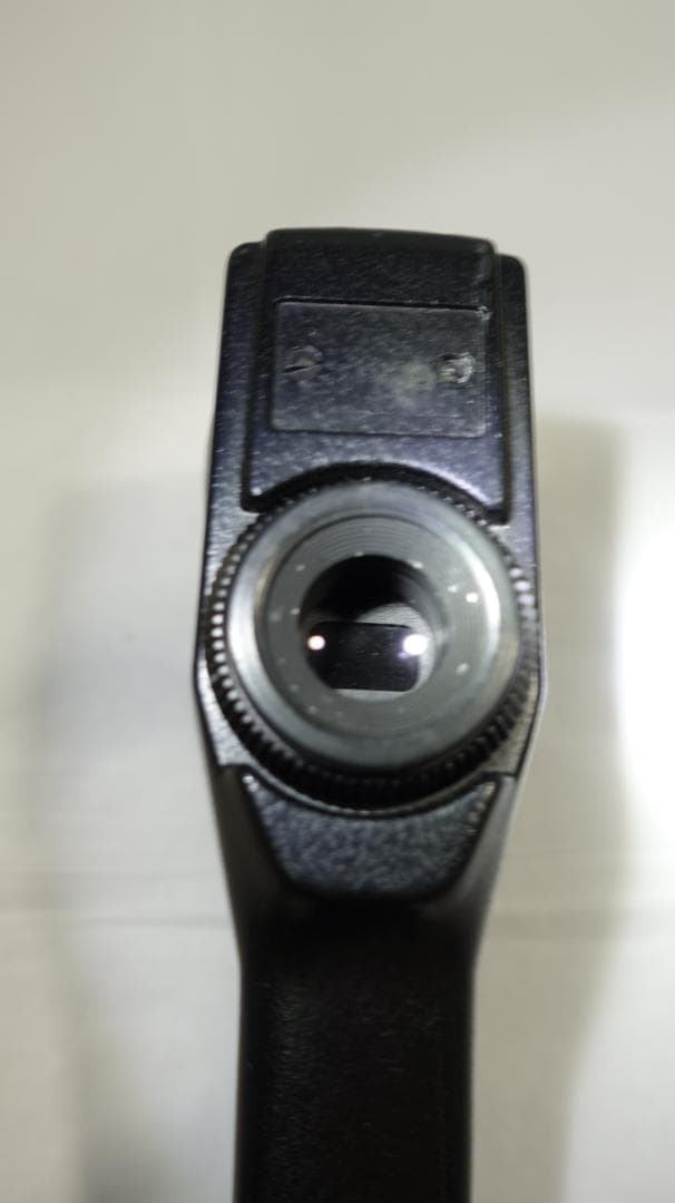 ASAHI PENTAX DIGITAL SPOTMETER 露出計 動作未確認